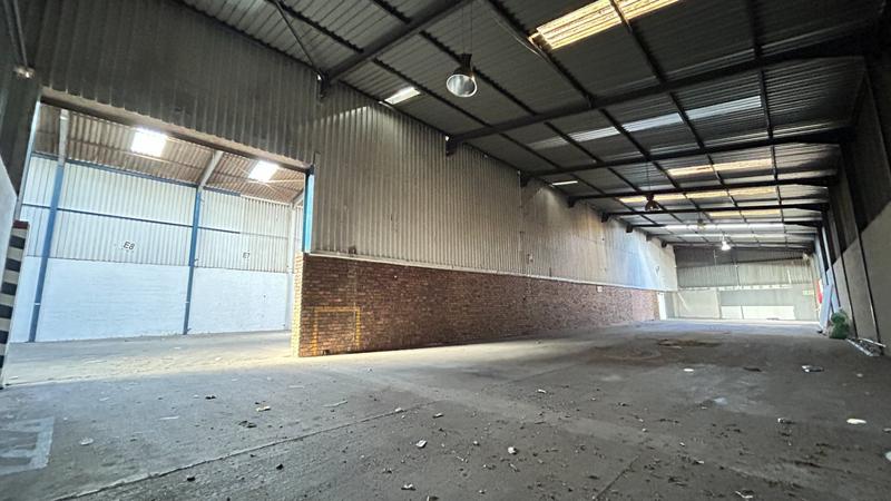 Commercial Property for Sale in Epping Industrial Western Cape